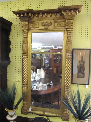 2. Federal Mirror